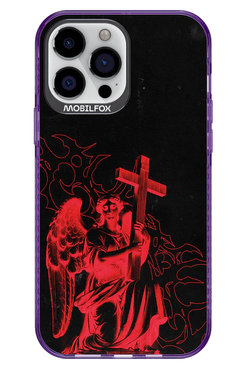 Fallen angel II 2.0 - Apple iPhone 13 Pro Max - Image 13