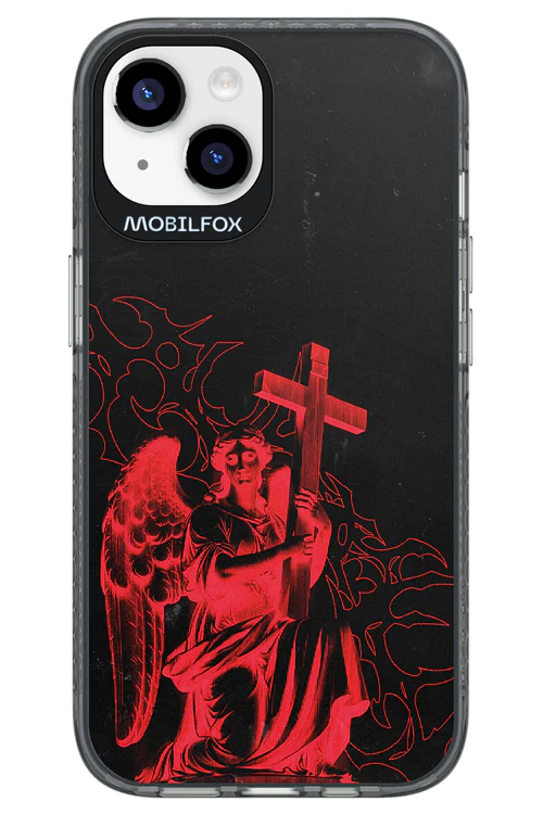 Fallen angel II 2.0 - Apple iPhone 14 - Image 7