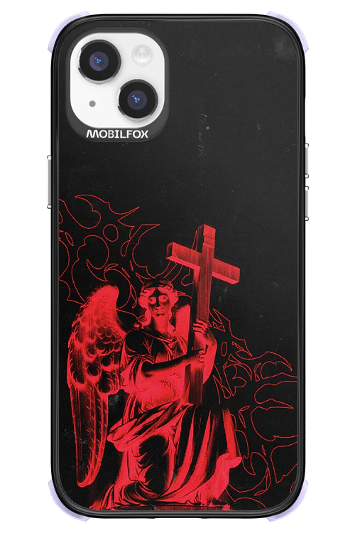Fallen angel II 2.0 - Apple iPhone 14 Plus - Image 15