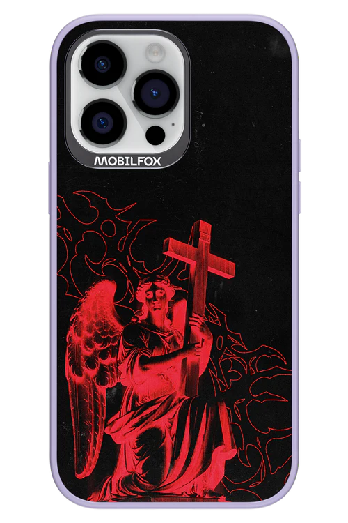 Fallen angel II 2.0 - Apple iPhone 14 Pro Max - Image 3