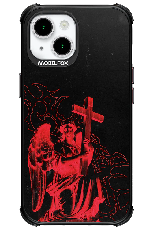 Fallen angel II 2.0 - Apple iPhone 15 - Image 19