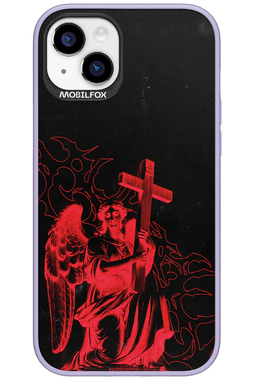 Fallen angel II 2.0 - Apple iPhone 15 Plus - Image 3