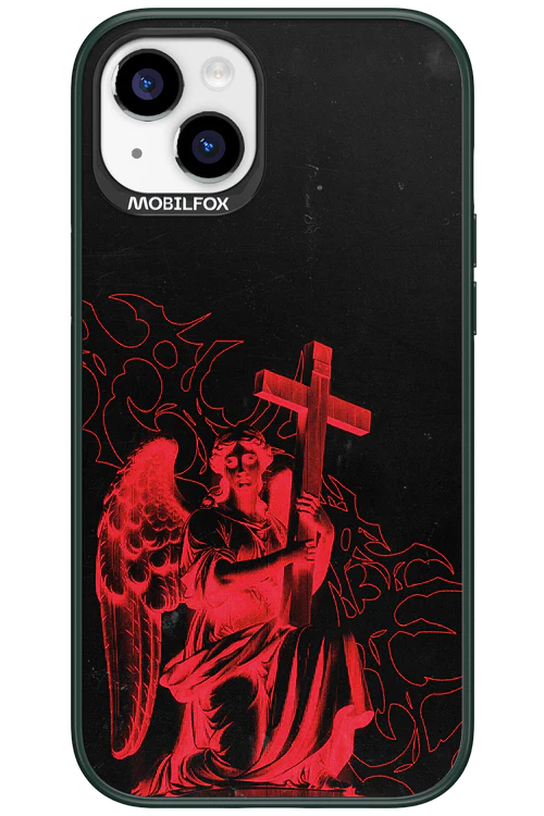 Fallen angel II 2.0 - Apple iPhone 15 Plus - Image 4