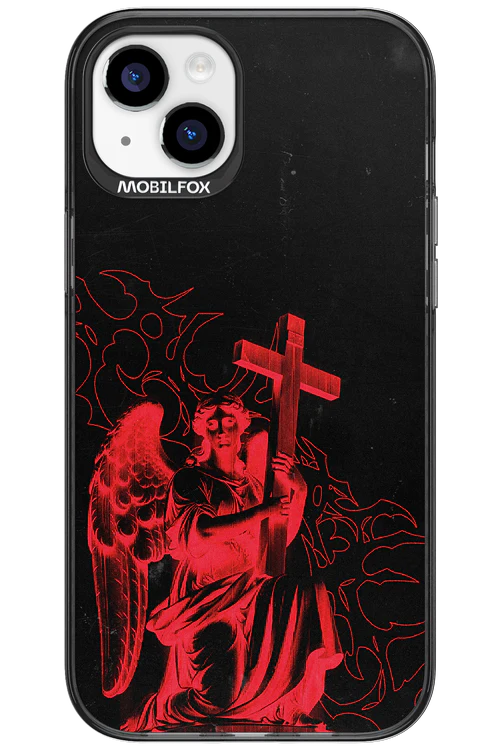 Fallen angel II 2.0 - Apple iPhone 15 Plus - Image 6
