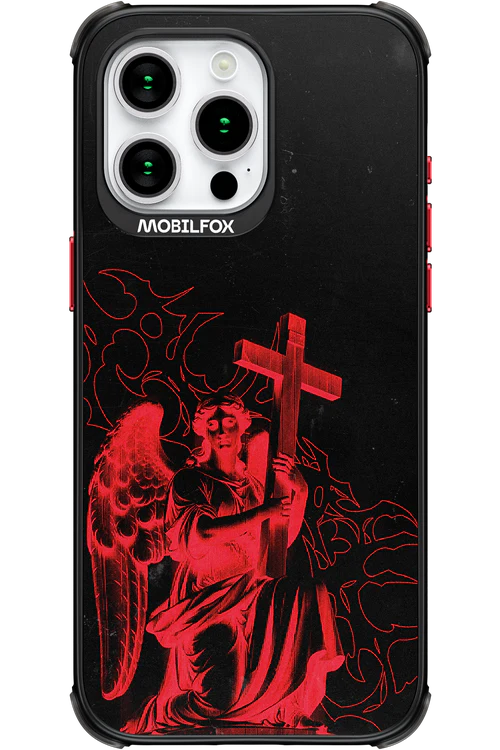 Fallen angel II 2.0 - Apple iPhone 15 Pro Max - Image 12