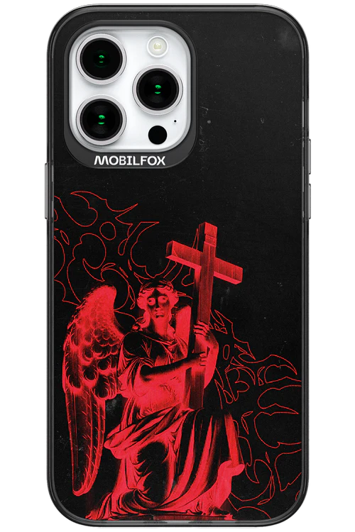Fallen angel II 2.0 - Apple iPhone 15 Pro Max - Image 6