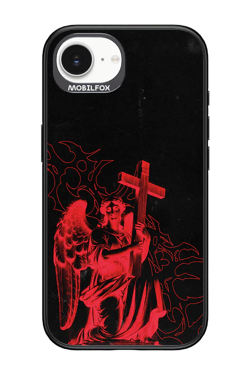 Fallen angel II 2.0 - Apple iPhone 16e
