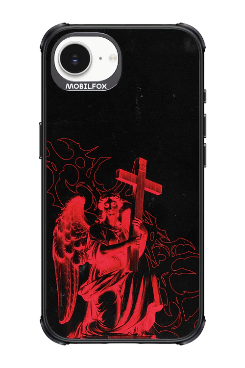 Fallen angel II 2.0 - Apple iPhone 16e - Image 11