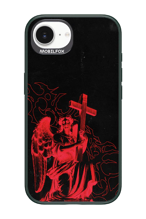 Fallen angel II 2.0 - Apple iPhone 16e - Image 4