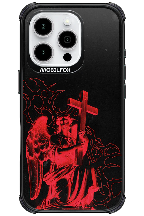 Fallen angel II 2.0 - Apple iPhone 16 Pro - Image 19