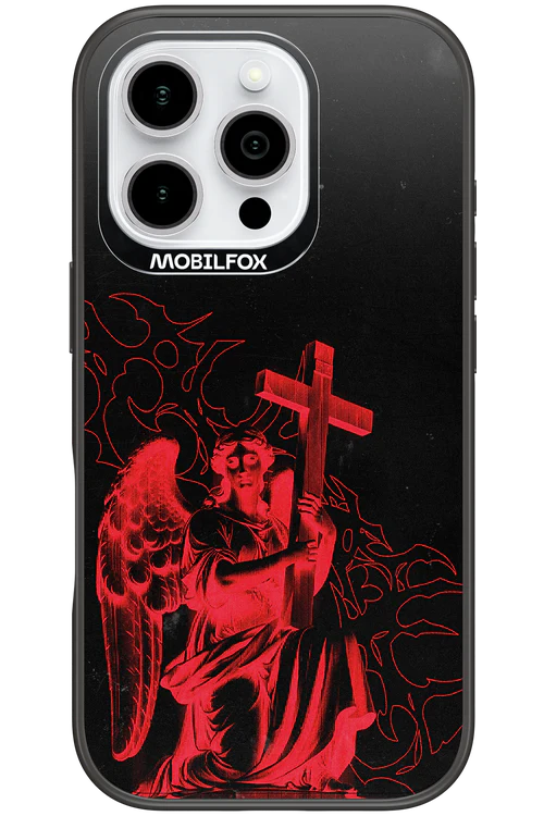 Fallen angel II 2.0 - Apple iPhone 16 Pro - Image 2
