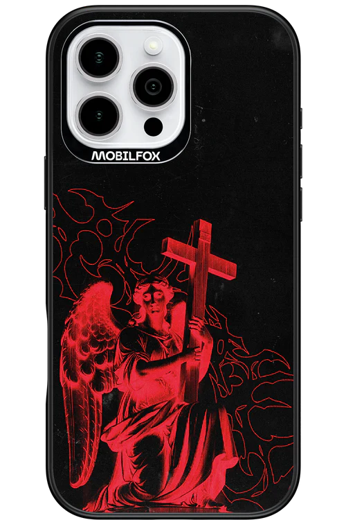 Fallen angel II 2.0 - Apple iPhone 16 Pro Max - Image 9