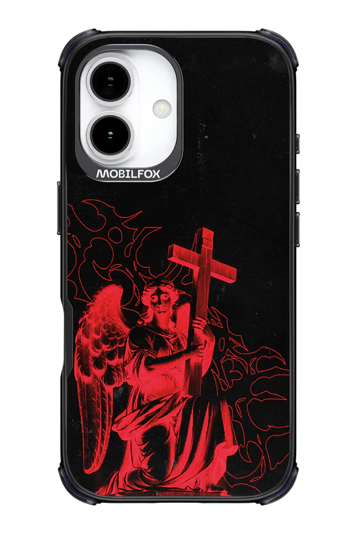 Fallen angel II 2.0 - Apple iPhone 17 - Image 10