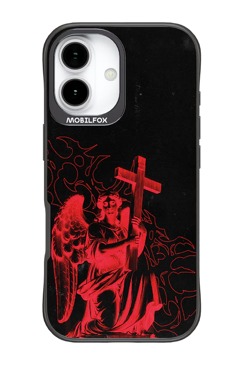 Fallen angel II 2.0 - Apple iPhone 17 - Image 2