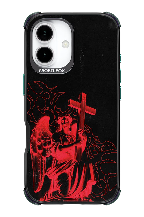 Fallen angel II 2.0 - Apple iPhone 17 - Image 8