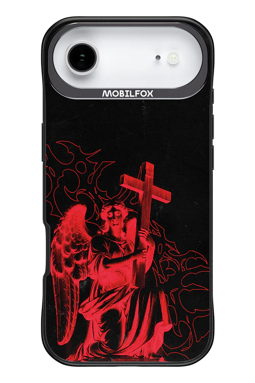 Fallen angel II 2.0 - Apple iPhone 17 Air - Image 5