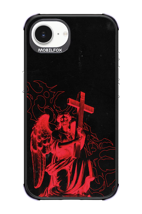 Fallen angel II 2.0 - Apple iPhone 17e - Image 14