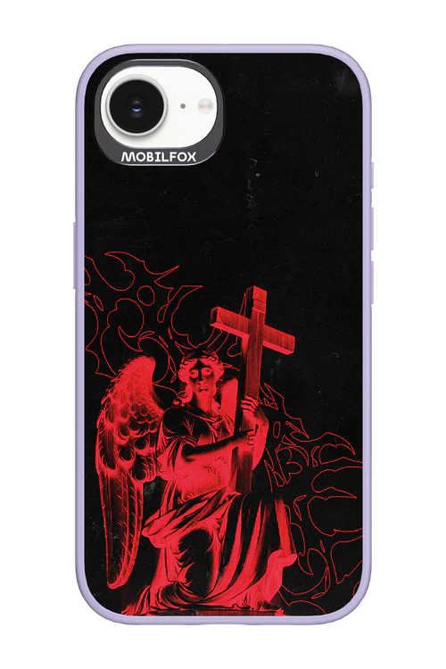 Fallen angel II 2.0 - Apple iPhone 17e - Image 3