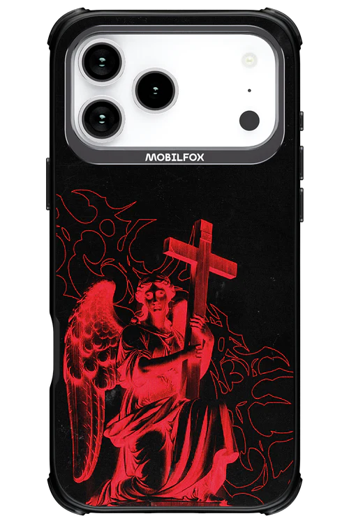 Fallen angel II 2.0 - Apple iPhone 17 Pro Max - Image 10
