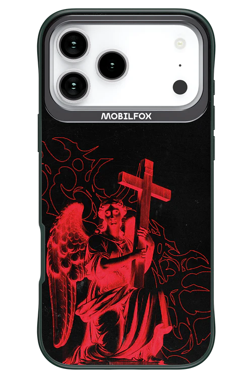 Fallen angel II 2.0 - Apple iPhone 17 Pro Max - Image 4