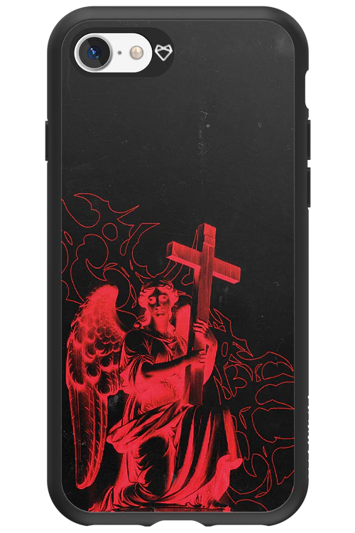 Fallen angel II 2.0 - Apple iPhone 7