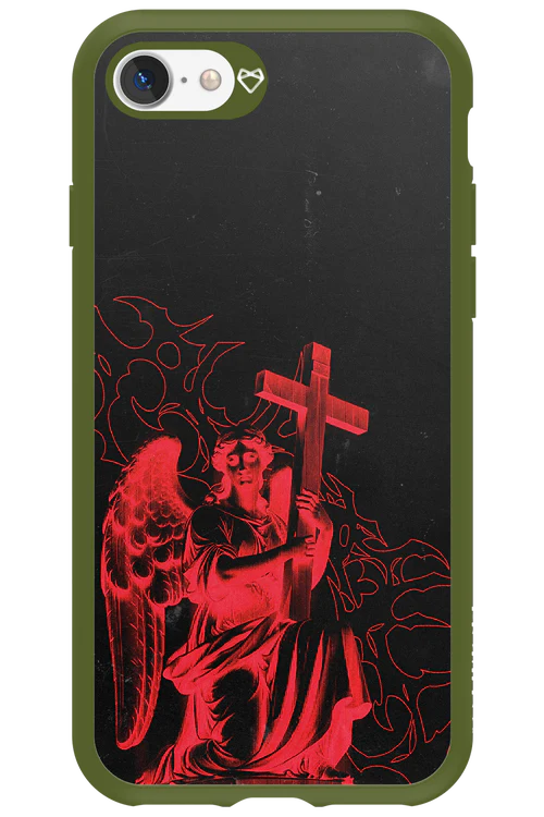 Fallen angel II 2.0 - Apple iPhone 7 - Image 2