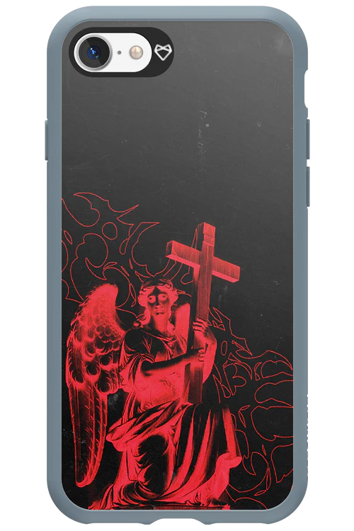 Fallen angel II 2.0 - Apple iPhone 7 - Image 3