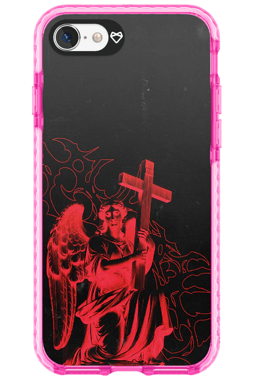 Fallen angel II 2.0 - Apple iPhone 7 - Image 7