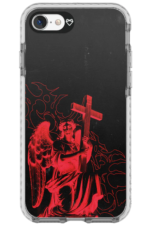 Fallen angel II 2.0 - Apple iPhone 7 - Image 8