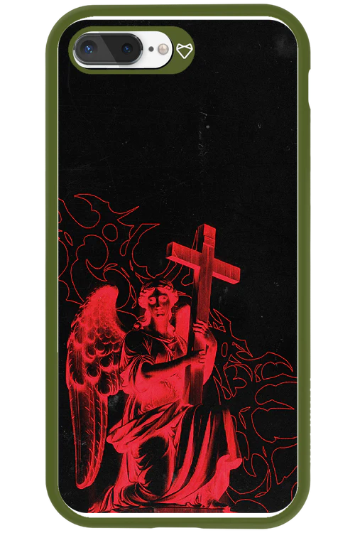 Fallen angel II 2.0 - Apple iPhone 8 Plus - Image 2