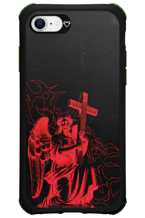 Fallen angel II 2.0 - Apple iPhone SE 2020 - Image 10