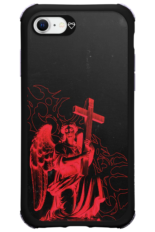 Fallen angel II 2.0 - Apple iPhone SE 2020 - Image 11
