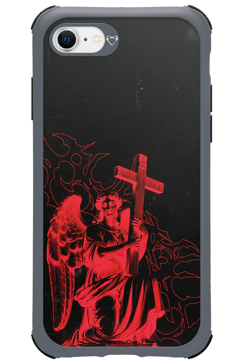 Fallen angel II 2.0 - Apple iPhone SE 2020 - Image 12