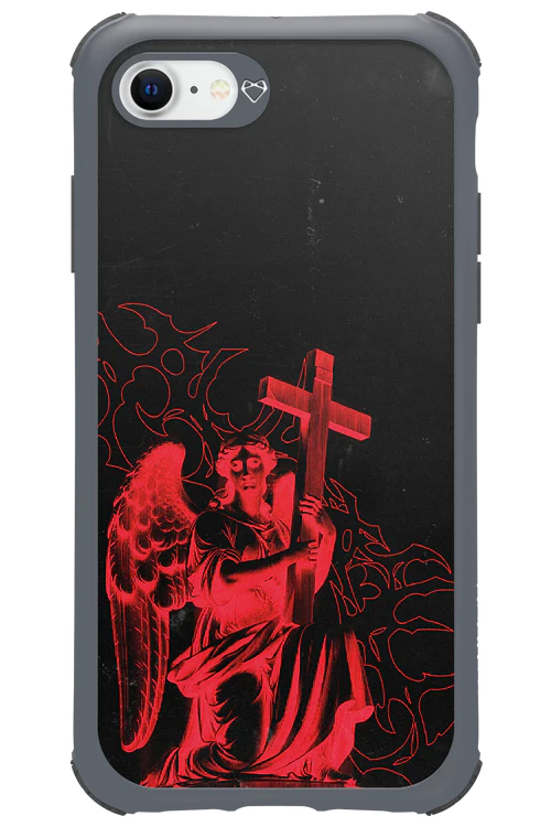Fallen angel II 2.0 - Apple iPhone SE 2020 - Image 13