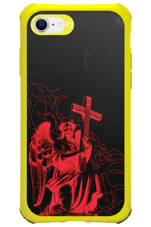 Fallen angel II 2.0 - Apple iPhone SE 2020 - Image 14