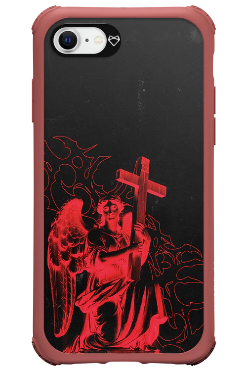 Fallen angel II 2.0 - Apple iPhone SE 2020 - Image 18
