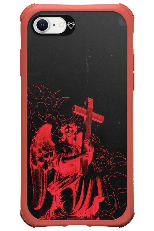 Fallen angel II 2.0 - Apple iPhone SE 2020 - Image 19