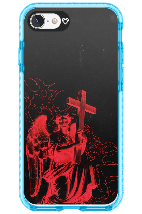 Fallen angel II 2.0 - Apple iPhone SE 2020 - Image 6