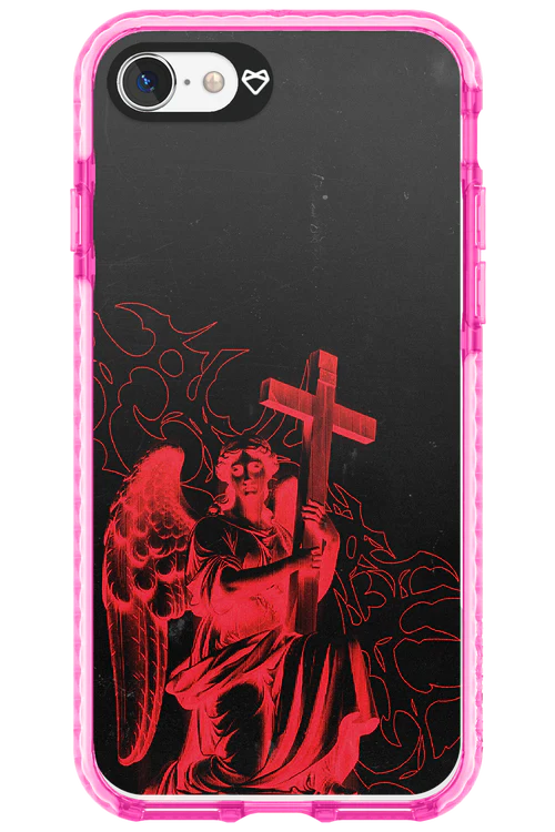 Fallen angel II 2.0 - Apple iPhone SE 2020 - Image 7