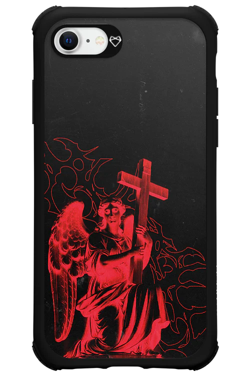 Fallen angel II 2.0 - Apple iPhone SE 2020 - Image 9