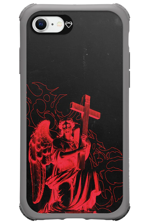 Fallen angel II 2.0 - Apple iPhone SE 2022 - Image 15