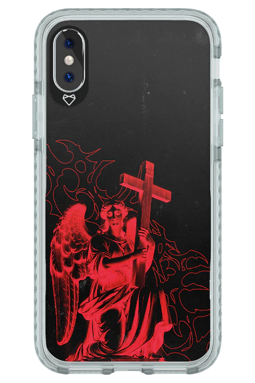 Fallen angel II 2.0 - Apple iPhone X - Image 8
