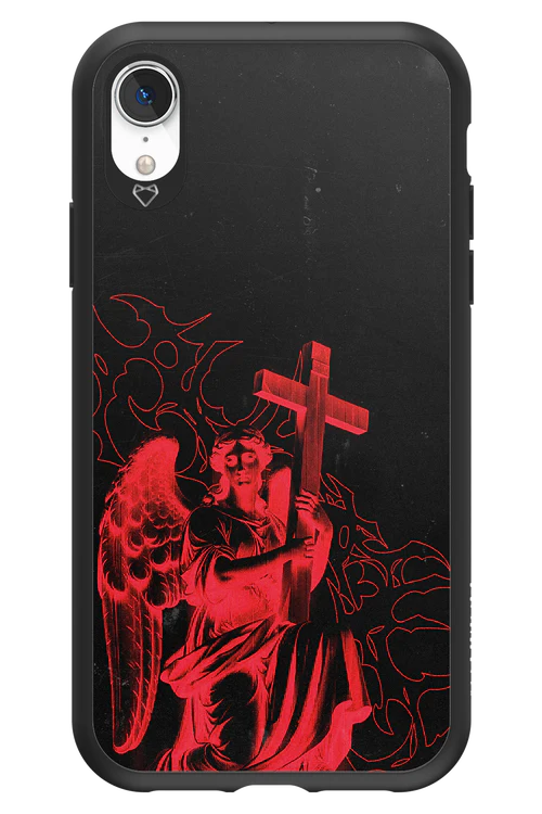 Fallen angel II 2.0 - Apple iPhone XR