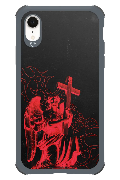 Fallen angel II 2.0 - Apple iPhone XR - Image 13