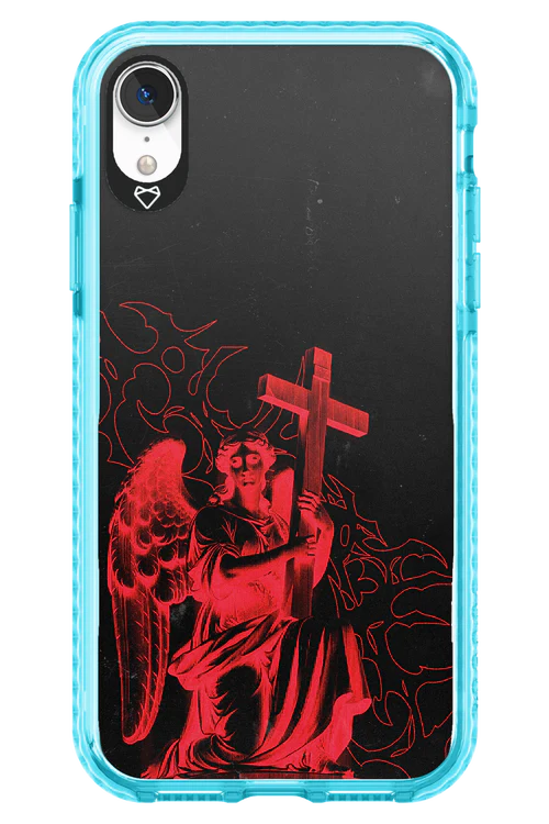 Fallen angel II 2.0 - Apple iPhone XR - Image 6