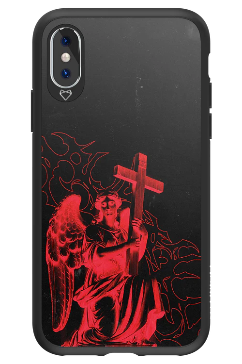 Fallen angel II 2.0 - Apple iPhone XS