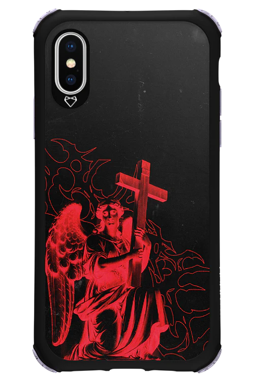 Fallen angel II 2.0 - Apple iPhone XS - Image 11
