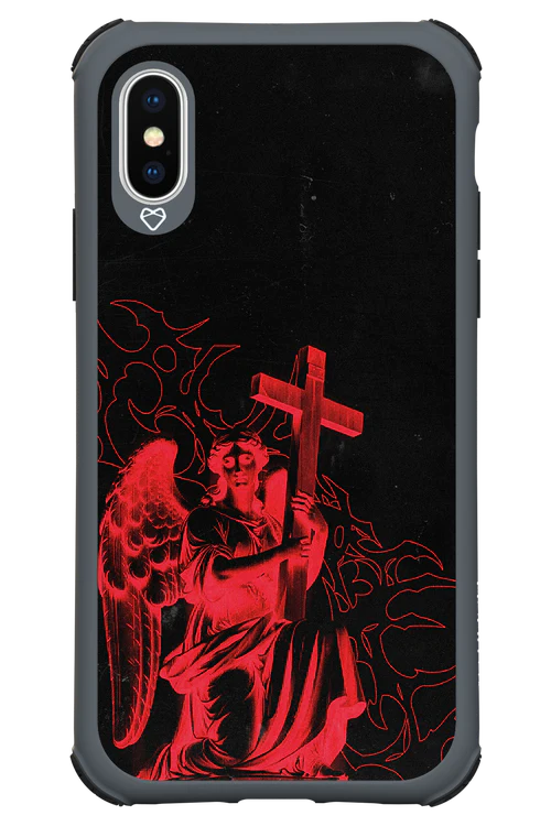 Fallen angel II 2.0 - Apple iPhone XS - Image 12
