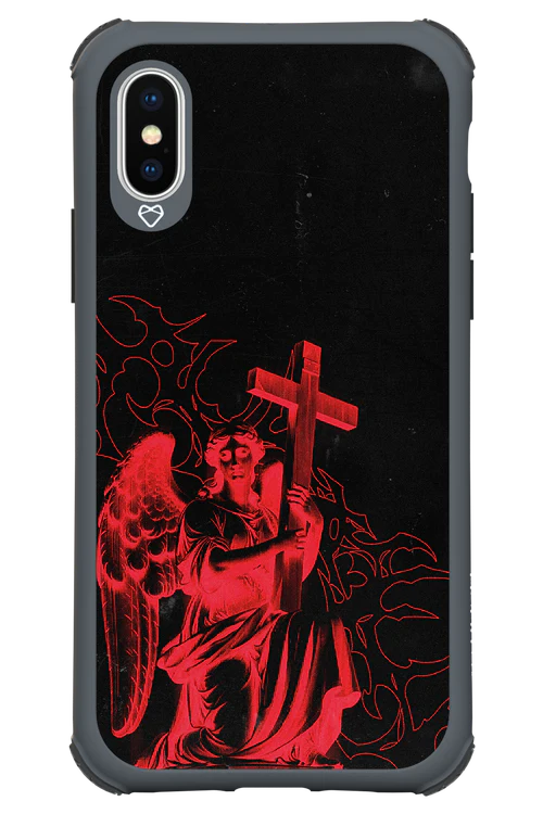 Fallen angel II 2.0 - Apple iPhone XS - Image 13