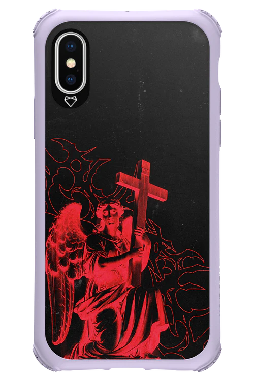 Fallen angel II 2.0 - Apple iPhone XS - Image 15